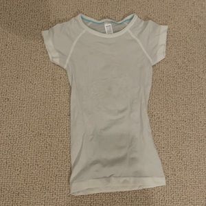 White Ivivva Kids shirt